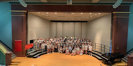 Drake University Voice Intensive | Harmon Fine Arts Center