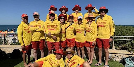 SRC to Bronze Medallion Transition course | Sorrento Surf Life Saving Club WA