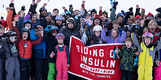 Riding On Insulin Volunteer Registration - Alaska Camp 2024 | Alyeska Resort