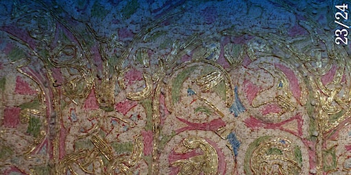 History of Art Research Seminar Series: Dr Cynthia Thickpenny | Hunter Lecture Theatre O.17