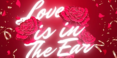 “Love is in the Ear” | 1872 Mill Street, Tallahassee, FL, USA