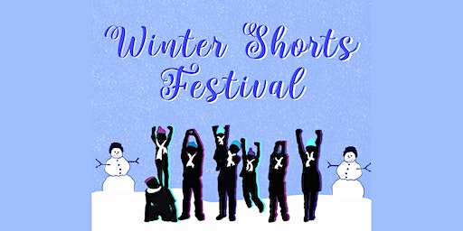 Winter Shorts Festival 2024 #2 | The Drama Studio