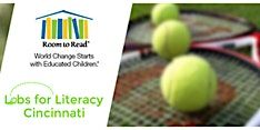 Lobs for Literacy 2024 Tennis and Pickleball Event | Eastern Hills Tennis Club Inc