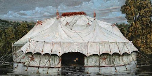 Bananas are not the only paint - A Painting Symposium - The Birley Studios | The Birley Artist Studios, Birley Street, Preston, UK