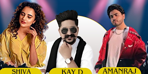 Copy of Folk night | Noor convention centre