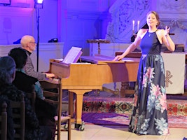 Concert bij Kaarslicht in Trinitatiskapel Dordrecht met Donij en Arjan | Trinitatiskapel