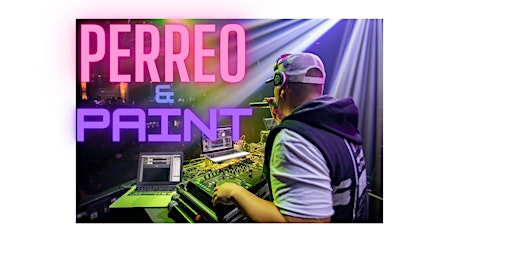 PERREO & PAINT | 252 North St