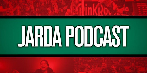 5 jaar Jarda Podcast | Restaurant Arsenaal 1824