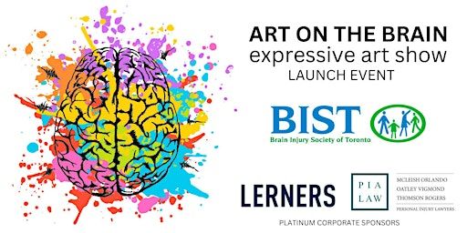 Art On The Brain - Launch Event | Clark Centre for the Arts