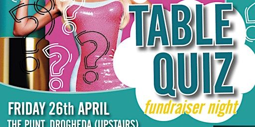 RuPauls Themed Table Quiz Night | The Punt Pub & Cafe