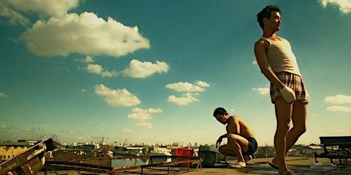 QUEER CINEMA CLUB presents HAPPY TOGETHER | Paradise Theatre