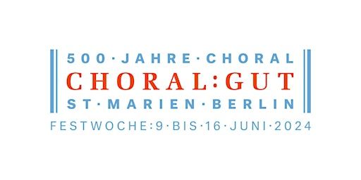 Choral beim Wort genommen – Gesprächsabend mit alten und neuen Texten | Evangelisches Kirchenforum