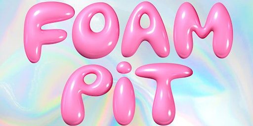 FOAM PIT COMEDY at ZEROX w/Jain Edwards and Raul Kohli | Zerox