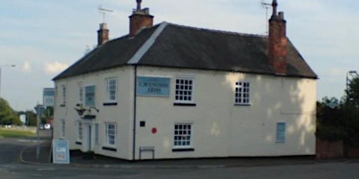 The Cavendish Arms Written In The Stars 2024 Tour | The Cavendish Arms, Doveridge