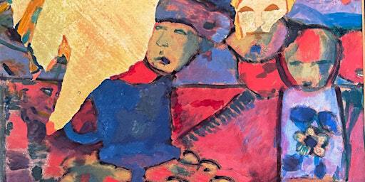 Knocklyon Art on Display (Saturday) | Knocklyon Community Centre