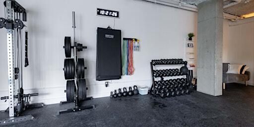 beSTRONG Training Port Moody Grand Opening | Port Moody