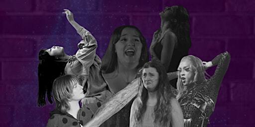 Rebel Jam (A Therapeutic Cabaret) | The Bread & Roses Theatre