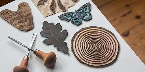 Introduction to Lino Printing | Hut on the Green