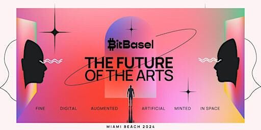 BitBasel Miami Art Week 2024 | Sagamore Hotel South Beach - An All Suite Hotel