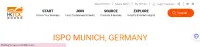 Ispo Munich, Germany 2024 | Exhibition Munich, Bavaria, Germany