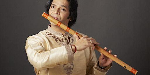 Concerto di Rakesh Chaurasia | Palazzo Caprioli