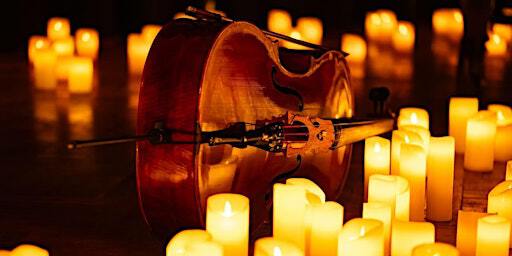 Candlelight; Nieuwjaarsconcert met pop classics door Het Strijkkwartet | Vondelkerk