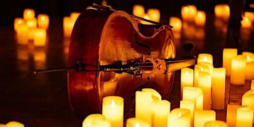 Candlelight; Nieuwjaarsconcert met pop classics door Het Strijkkwartet | Vondelkerk