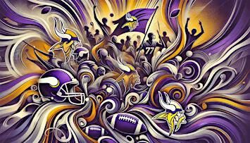 Official Vikings Viewing Party at Aloft Minneapolis | Aloft Minneapolis