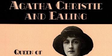 Agatha Christie and Ealing | Ealing Central Library