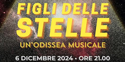 Figli delle Stelle | Cinema Borgonuovo