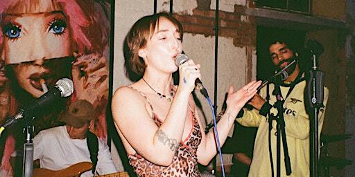 spit nights jazz EAST - poetry meets improv jazz | Signature Brew Haggerston