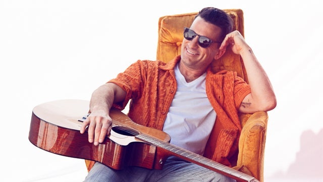 An Evening with Marc Roberge and Jon Lampley of O.A.R. 2024 (Port Chester) | The Capitol Theatre