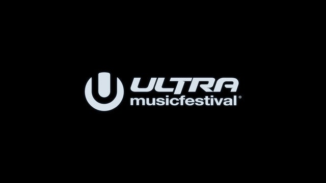 Ultra Music Festival 2025 (Miami) | FPL Solar Amphitheater at Bayfront Park