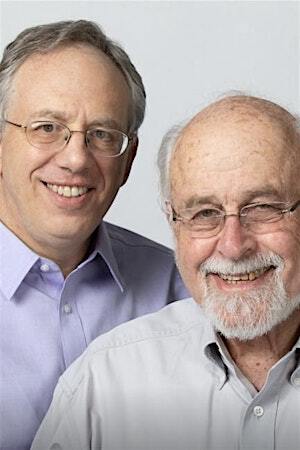 This Is Now with Angie Coiro: James Fadiman and Jordan Gruber | Kepler's Books