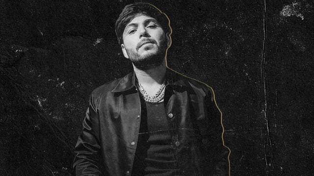 Tito Double P ¡AY MAMÀ! TOUR 2025 (Phoenix) | Talking Stick Resort Amphitheatre