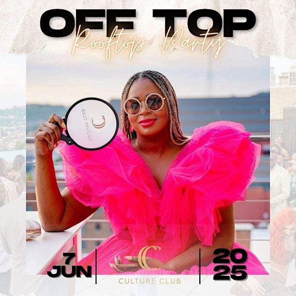 OFFTOP: Rooftop Party | The Penthaus