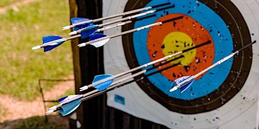 Try Archery Session | Winterfold House School