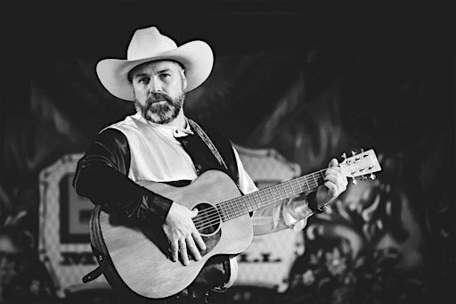 Thunder Rolls, Garth Brooks Tribute Show | Stormont Hotel Belfast