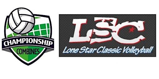 2025 Lone Star 4 Recruiting Combine (4th weekend of Lone Star Classic) | Kay Bailey Hutchinson Convention Center