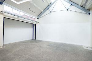 Art Documentation Day with George Rayner | Studio KIND. at The Corn Store