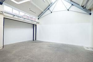 Art Documentation Day with George Rayner | Studio KIND. at The Corn Store