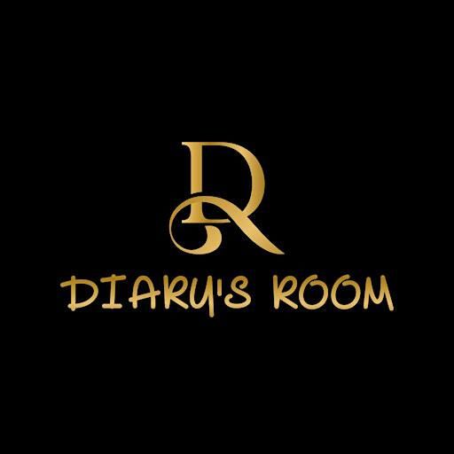Diary's Room Recording Studio Tour | 7001 Anpesil Dr