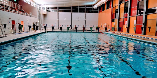 CAP Kayaking pool Session - Friday 31st January 2025 | South Norwood Leisure Centre