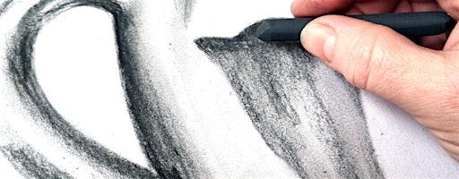 Introduction to Charcoal Drawing | Desborough Library