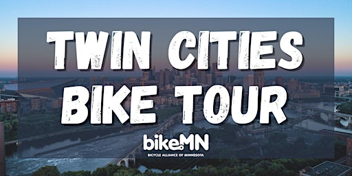 2025 Twin Cities Bike Tour! | Wabun Picnic Area in Minnehaha Falls Park