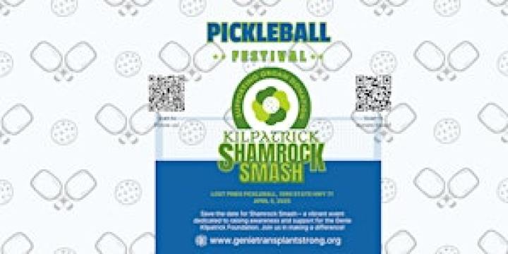 Shamrock Smash Pickleball Festival | Lost Pines Pickleball