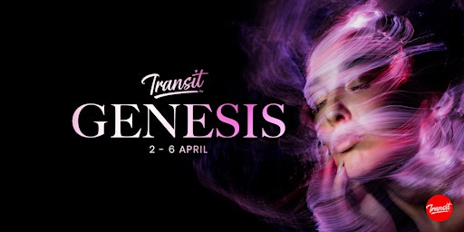 Genesis (Thur 7:30pm) | Transit Dance (Brunswick)