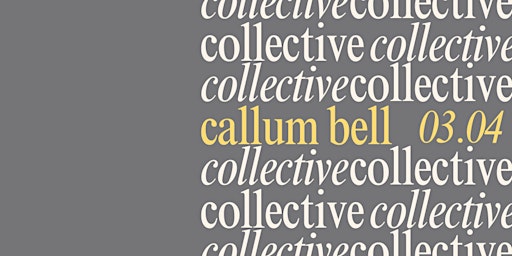 Callum Bell – The Collective Unconscious in Music | 12 Bar Music & Social