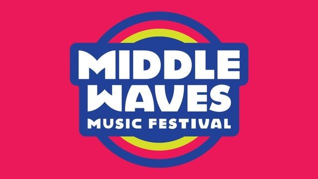 Middle Waves Music Festival 2025 (Fort Wayne) | Headwaters Park