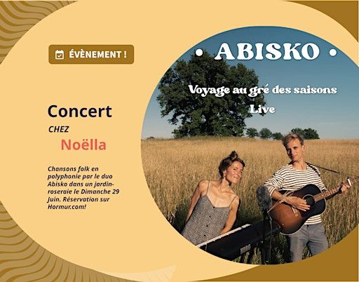 Abisko \ | Le jardin-roseraie du 23